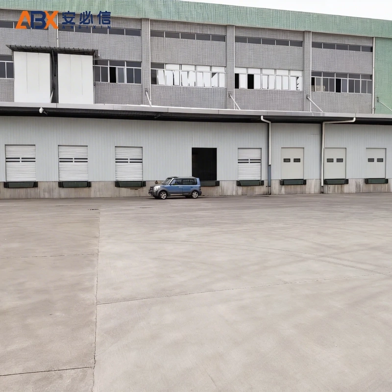 淮南市感应高速门
